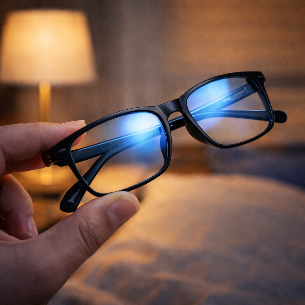 NapShore BlueBlock - Premium