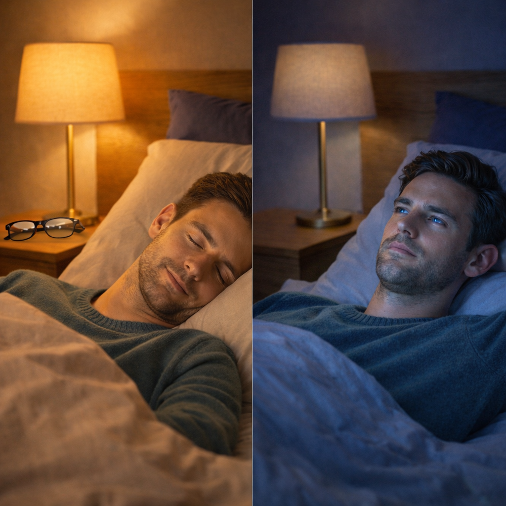 NapShore BlueBlock - Premium