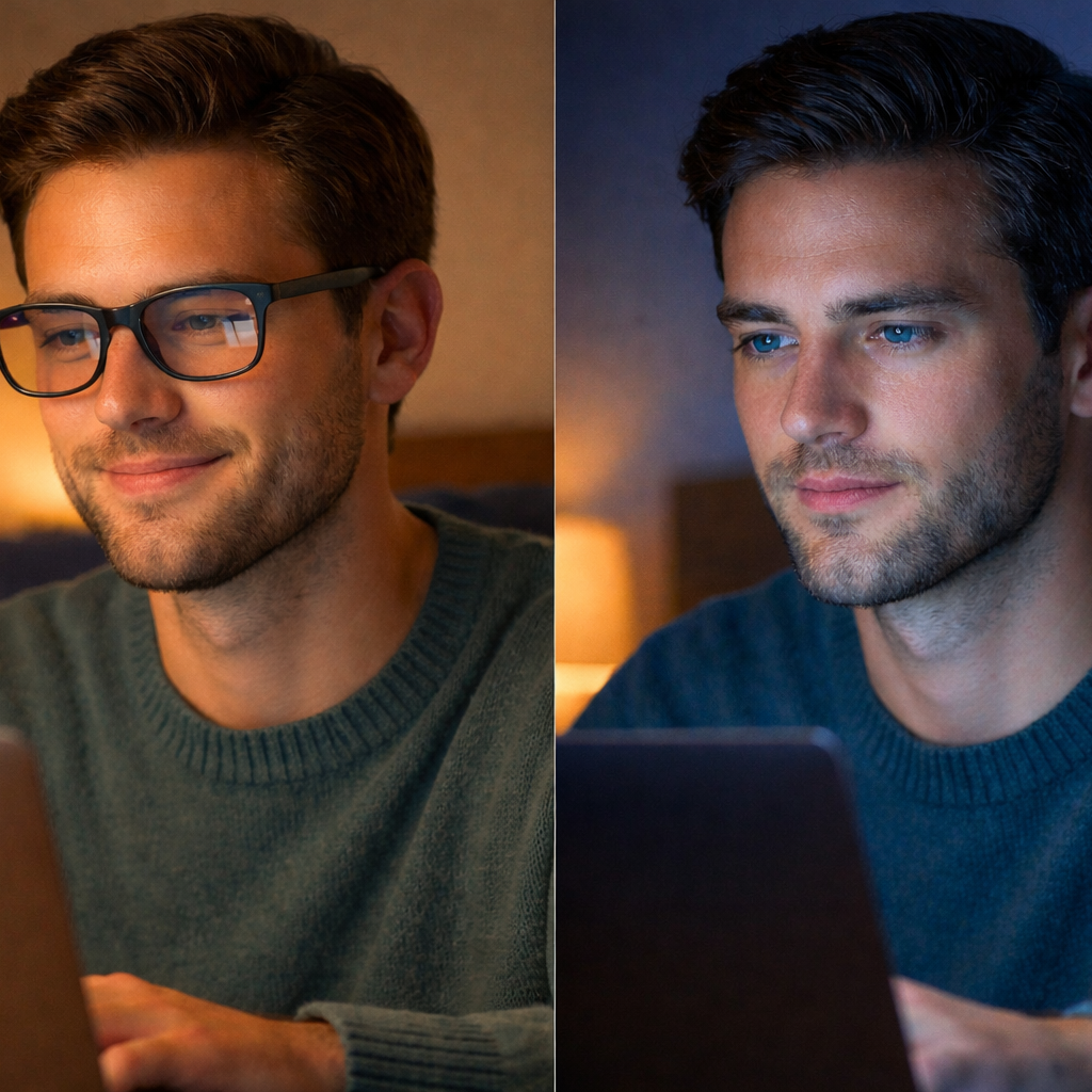 NapShore BlueBlock - Premium